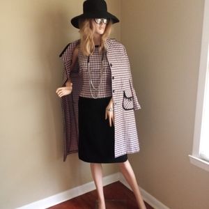 Vintage Ladies dress suit
